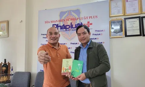 Mấy cảm nhận về tập thơ “Tình yêu còn lại” của Phạm Quốc Cường