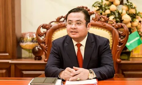 Ông Phùng Quang Hiệp giữ chức Chủ tịch Hội đồng Thành viên Tập đoàn Hóa chất Việt Nam