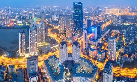 Hà Nội: Thành phố có mức sống đắt đỏ nhất Việt Nam