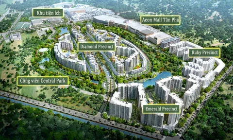 Dự án Khu Liên hiệp thể dục thể thao và dân cư Tân Thắng của Gamuda Land được nhắc gì trong kết luận của Thanh tra Chính phủ