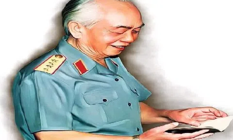 Kỷ niệm 67 năm Chiến thắng Điện Biên Phủ (7/5/1954 - 7/5/2021) nhớ về người anh Cả của quân đội nhân dân Việt Nam anh hùng