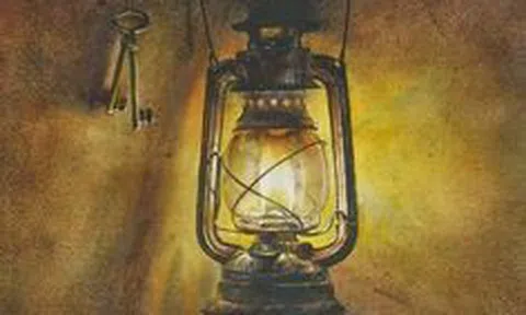 Những ngọn đèn không bao giờ tắt