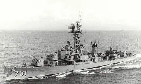 Nói về biển Đông không thể quên sự kiện vịnh Bắc bộ.