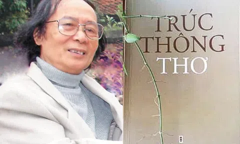 Một người chầm chậm về cõi vĩnh hằng