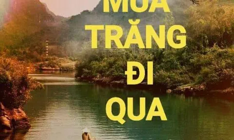 Những mùa trăng đi qua