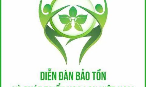 Diễn đàn Bảo tồn và Phát triển Hoa lan Việt Nam duy trì sự phát triển bền vững ngành hoa lan
