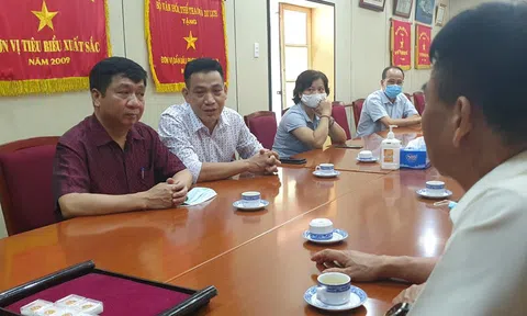 Phát triển cây Xanh Bốn Mùa theo di nguyện thiêng liêng của Bác Hồ