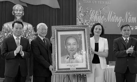 Yên Bái quyết tâm hiện thực chỉ đạo của Tổng Bí thư Nguyễn Phú Trọng: Phấn đấu xây dựng “cơ đồ” ngày càng tươi đẹp