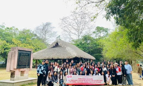 Trên 150 nghìn lượt du khách đã đến Tuyên Quang trong 5 ngày nghỉ lễ