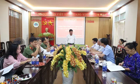 Gần 19.000 thí sinh Phú Thọ bước vào Kỳ thi tốt nghiệp THPT 2025 với nhiều đổi mới