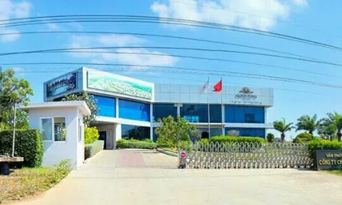 Tỉnh Bình Thuận: Khởi tố, bắt tạm giam 2 lãnh đạo tỉnh, 3 lãnh đạo sở