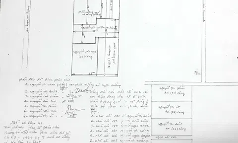 Thành phố Long Xuyên tỉnh An Giang lao đao vì vụ kiện mơ hồ