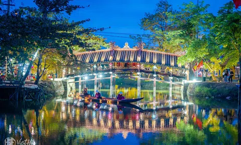 Thừa Thiên Huế - Hấp dẫn Lễ hội “Chợ quê ngày hội”