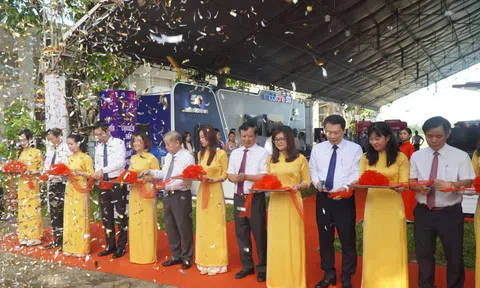 Thừa Thiên Huế - Khai mạc Tuần lễ chuyển đổi số Huế 2022