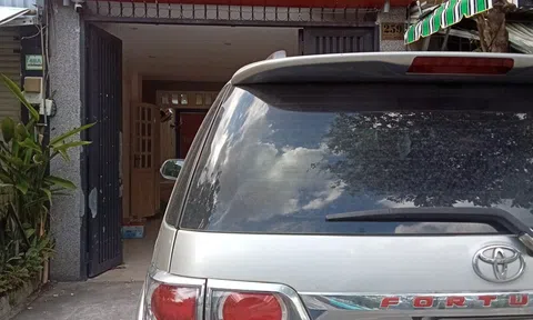 Tập đoàn Cienco 589 "Quýt làm, Cam chịu"