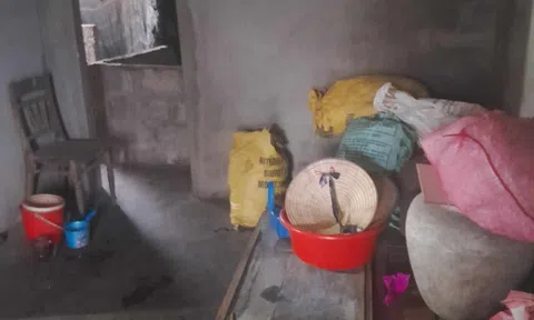      Lời kêu cứu khẩn thiết từ đáy lòng một người mẹ