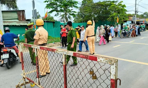 Đại lễ Phật đản Vesak Liên Hiệp Quốc 2025: Ánh sáng từ bi, trí tuệ, hòa bình lan tỏa từ trái tim Việt