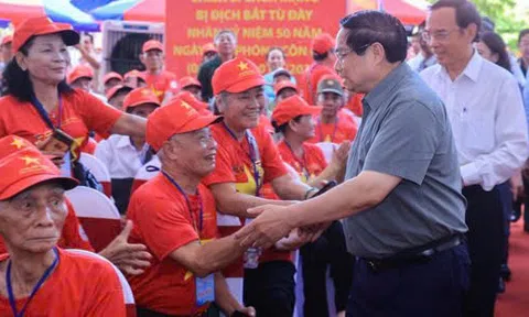 Côn Đảo - Nơi khắc ghi bản anh hùng ca bất khuất của dân tộc