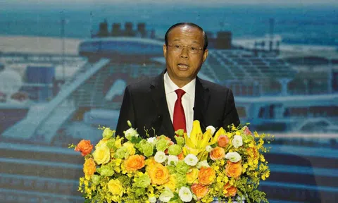 Hội nghị Đầu tư 2025: Khát vọng vươn tầm của Bà Rịa - Vũng Tàu