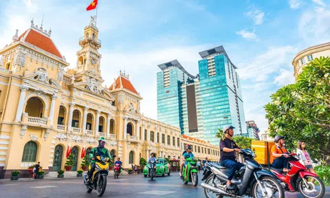 TP Hồ Chí Minh: tổ chức các sự kiện lớn và lễ hội trong tháng 6/2025