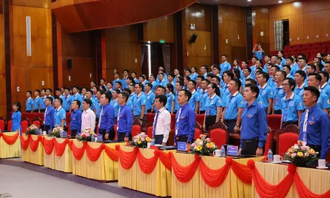 Hai Phó Chủ tịch Hội Doanh nhân trẻ Bắc Giang làm Phó Chủ tịch Hội LHTN tỉnh Bắc Giang