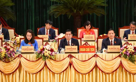 Đại hội Đảng bộ tỉnh Bắc Ninh lần thứ I: Khởi đầu cho nhiệm kỳ mới với tinh thần đoàn kết và trách nhiệm