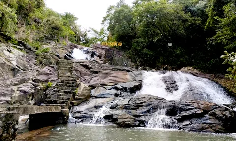 Bắc Ninh: Vai trò của cộng đồng trong phát triển du lịch bền vững khu du lịch sinh thái Suối Mỡ