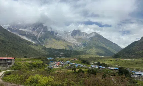 Văn hóa Sherpa: Di sản văn hoá của thế giới (Phần 3)