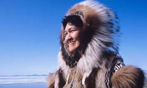 Người Inuit: Những người con của Bắc Cực và nền văn hóa lâu đời