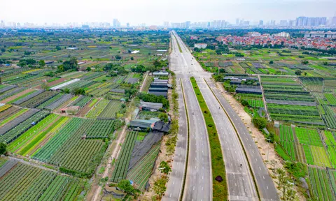Thị trường BĐS phía Tây Hà Nội bước vào thời kỳ bùng nổ chưa từng có - Hạ tầng liên tục thăng hạng chắp cánh cho thị trường bất động sản phía Tây Thủ đô