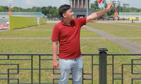 Từ nghèo khó vươn lên, những người trẻ bền bỉ viết lại số phận