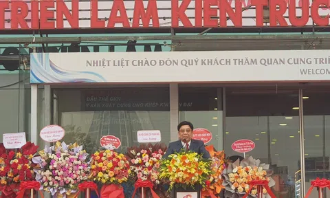 Triển lãm quốc tế Thiết bị và Công nghệ Quảng cáo Việt Nam