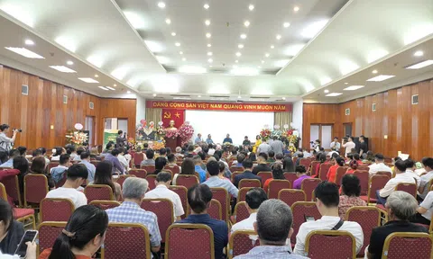 Ra mắt tác phẩm "Con đường tương lai": Công trình tư tưởng - học thuật khai mở vì phát triển bền vững và nhân văn