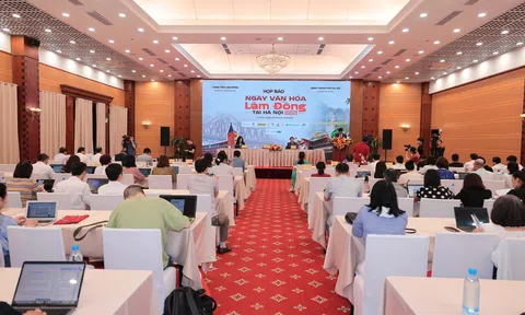 Ngày văn hóa Lâm Đồng tại Hà Nội năm 2025