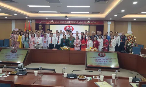Đại hội Đảng bộ Doanh nghiệp phường Ô Chợ Dừa lần thứ I: Bệ phóng cho phát triển bền vững