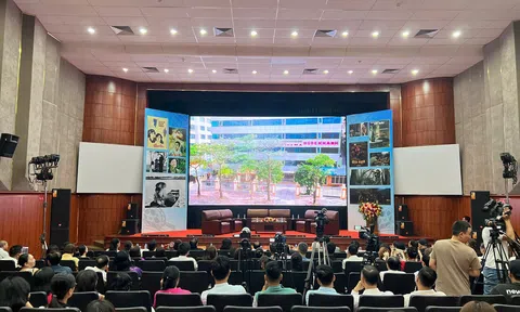 Lan tỏa giá trị văn hóa Di sản điện ảnh trên hành trình hợp tác văn hóa Việt Nam - Hoa Kỳ