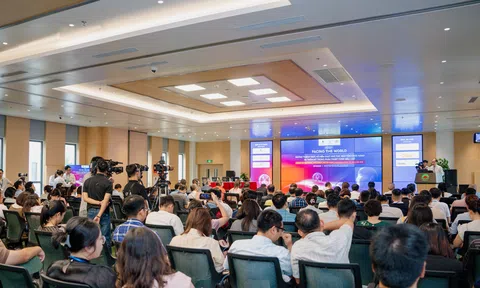 Hội nghị quốc tế về kiểm soát ung thư, bảo tồn chức năng và thẩm mỹ trong phẫu thuật vùng đầu - cổ