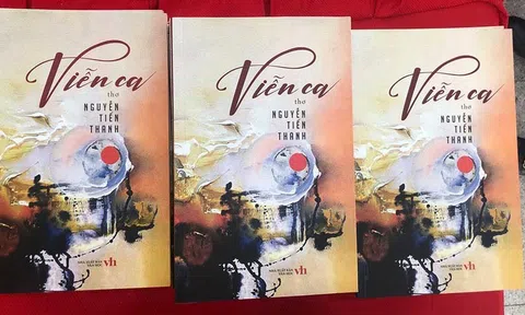 Thơ Nguyễn Tiến Thanh trong sự vận động của thơ Việt Nam đương đại