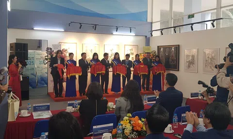 Triển lãm mỹ thuật Quốc tế năm 2025