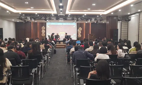 Talkshow & Nhạc kịch Quan họ: Quan họ Hò quan