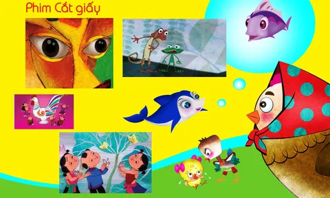 Nghệ sĩ và công chúng có mối quan hệ tương hỗ