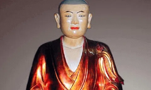 Chuyện về Thiền sư Huyền Quang