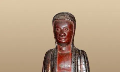 Thiền sư Tỳ Ni Đa Lưu Chi