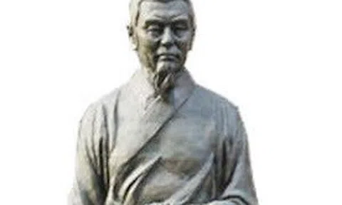 Mâu Tử với Đạo Phật