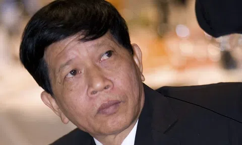 Đôi điều về Nguyễn Huy Thiệp