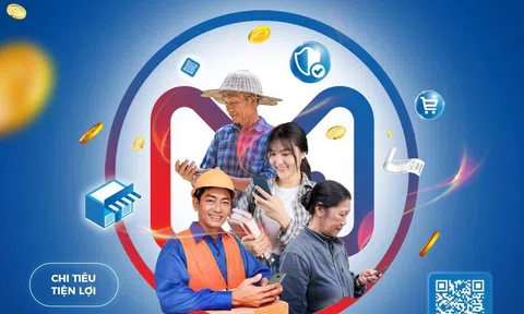 MobiFone: Hệ sinh thái tài chính số tiện ích MobiFone Money