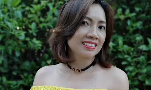 Trương Thị Ngọc Chúc – Thí sinh đầy tiềm năng tại Hoa hậu Doanh nhân Việt Nam 2022