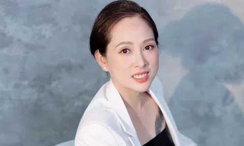 Doanh nhân Võ Thanh Thảo: Tôi muốn giành lấy ngôi vị cao nhất cuộc thi Hoa hậu Doanh nhân Việt Nam 2022