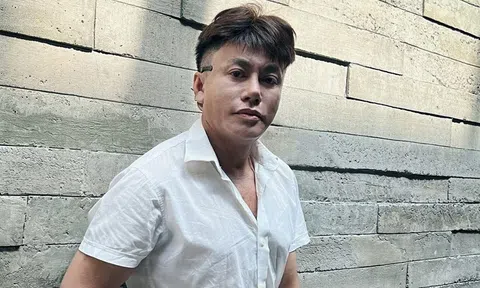 NTK Tommy Nguyễn dấu ấn 20 năm với nghề