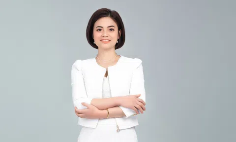 Nữ doanh nhân Bắc Giang đăng kí dự thi Hoa hậu Doanh nhân Việt Nam 2022